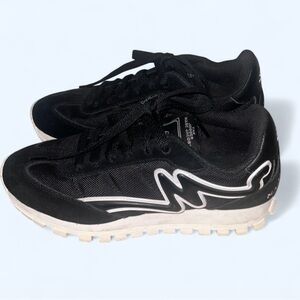 Marc Jacobs The Jogger Sneakers Sz 37